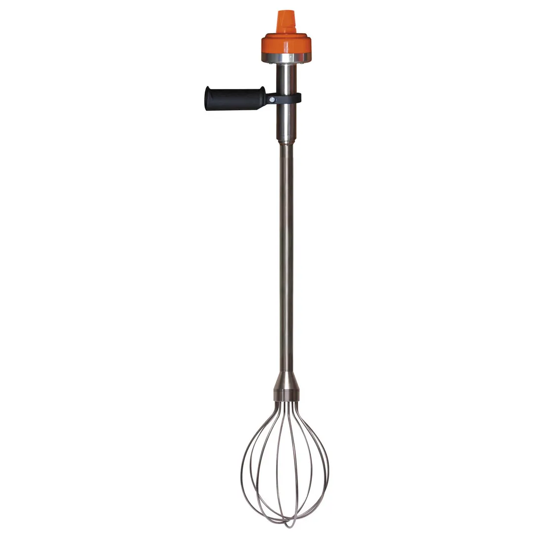 Dynamic USA AC202 Fm1 Master Whip Attachment, 16-1/2"L, with Handle Support