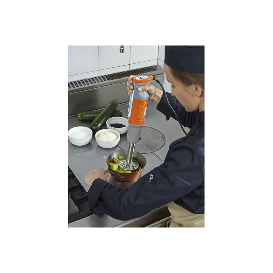 Dynamic USA AC517 Food Mill Ricer Only, 5", For Minipro