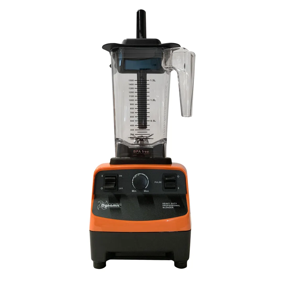 Dynamic USA BL001.1 Variable Speed Countertop Food Blender
