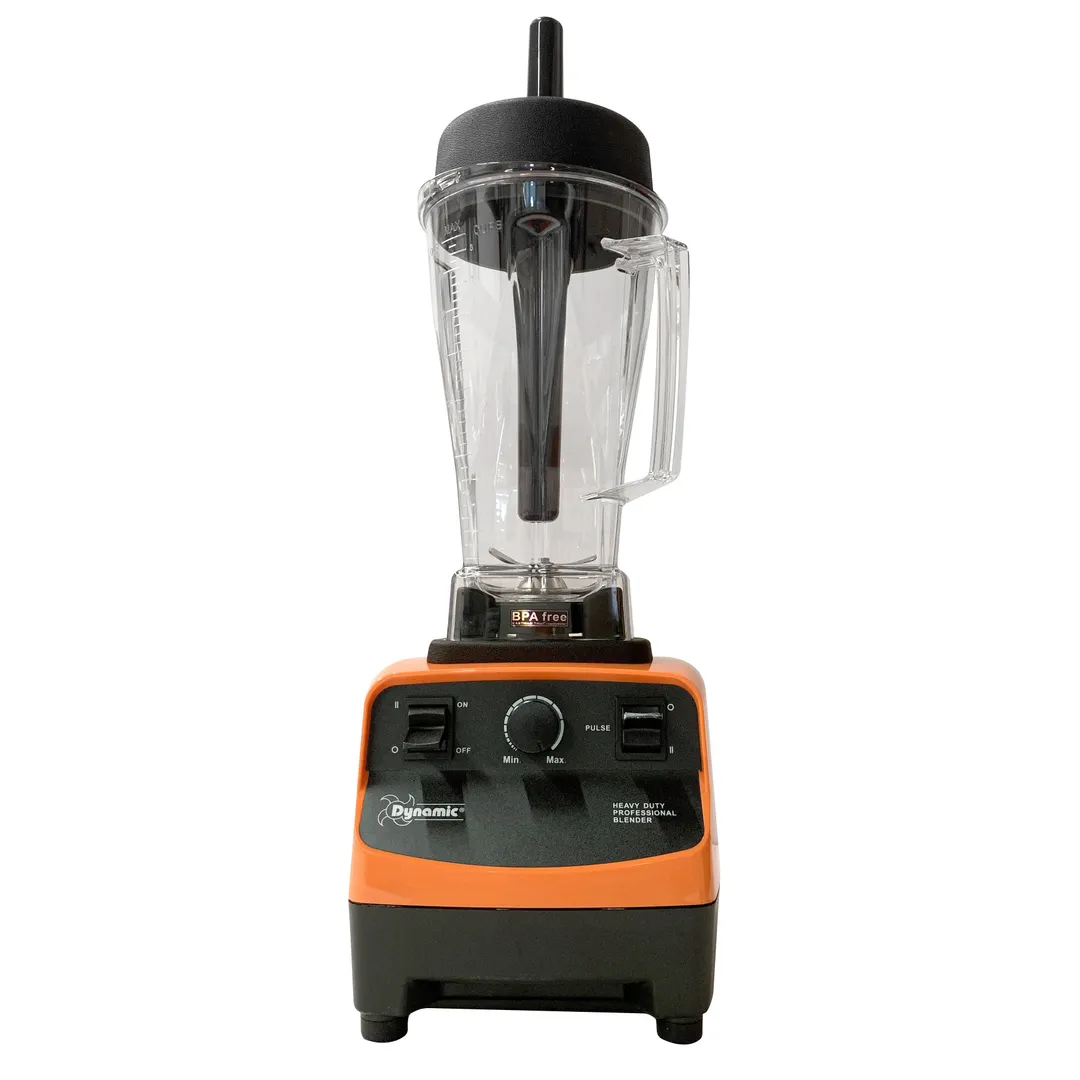 Dynamic USA BL002 Variable Speed Countertop Food Blender