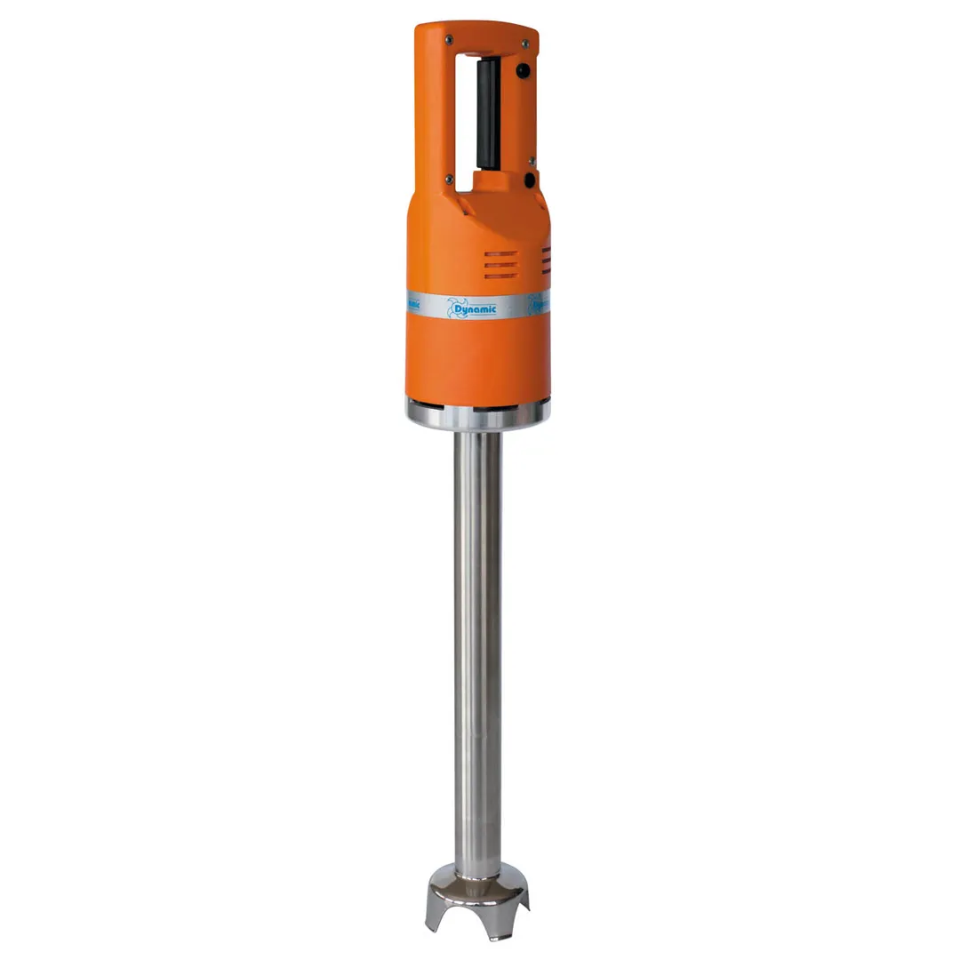 Dynamic USA MX005.V Hand Immersion Mixer w/ 15-Gal. Capacity, Variable Speed, 460 Watts