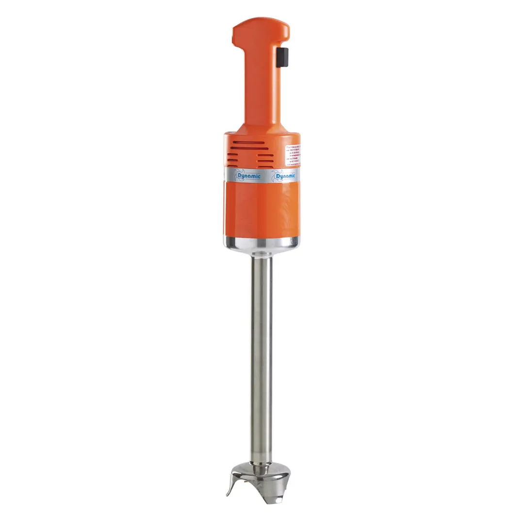 Dynamic USA MX007.V Hand Immersion Mixer w/ 5-Gal. Capacity, 9,500 RPM, 300 Watts