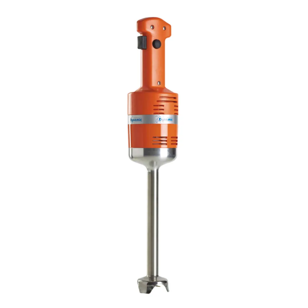 Dynamic USA MX020.1.V Hand Immersion Mixer w/ 3-Gal. Capacity, 9,500 RPM, 250 Watts