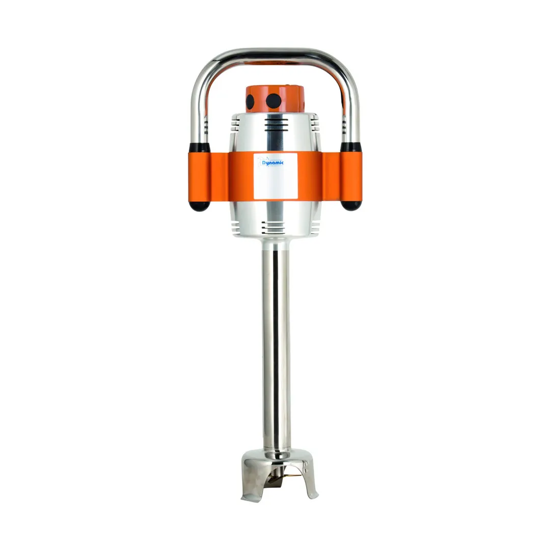 Dynamic USA MX042.1ES 14" Single Speed Detachable Immersion Blender, 11,000 RPM, 600 watts