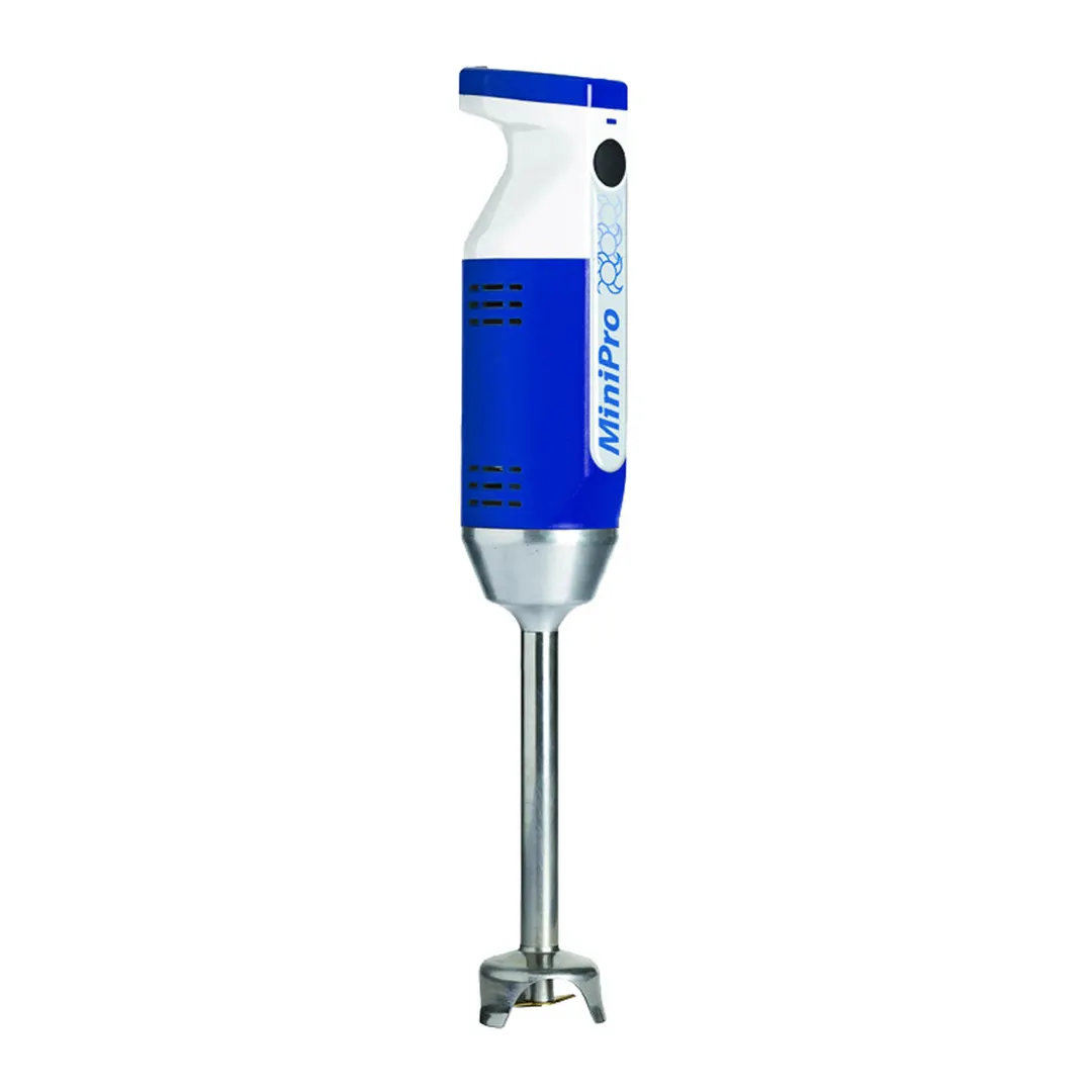 Dynamic USA MX070.11 Minipro Mixer, Hand-Held, Variable Speed