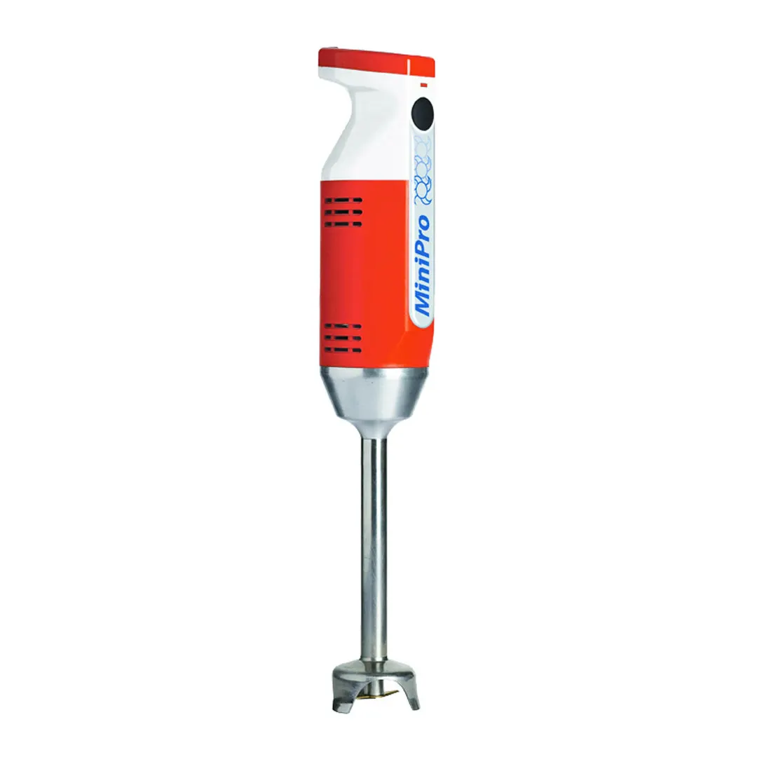 Dynamic USA MX070.12 Minipro Mixer, Hand-Held, Variable Speed