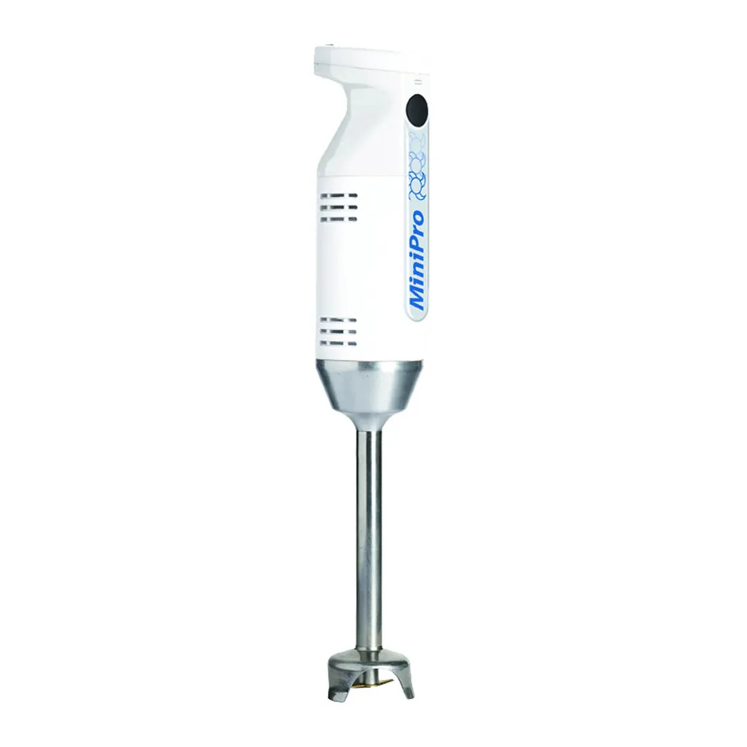 Dynamic USA MX070.14 Minipro Mixer, Hand-Held, Variable Speed