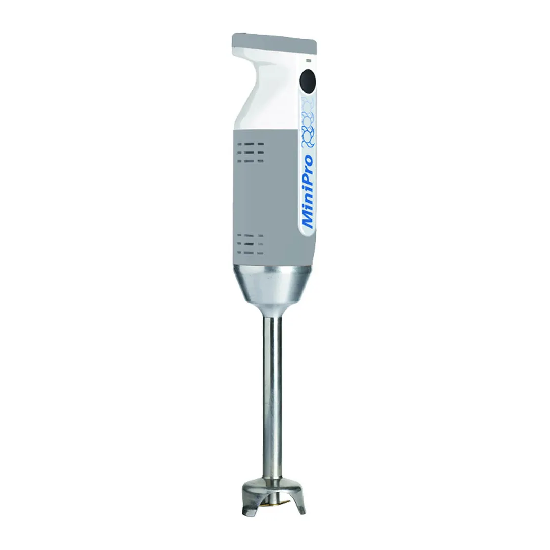 Dynamic USA MX070.15 Minipro Mixer, Hand-Held, Variable Speed