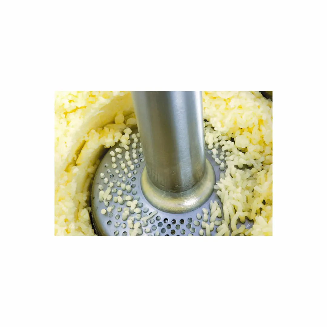 Dynamic USA PP001 Hand Immersion Mixer w/ 220 Lbs. Capacity, Single Speed, 460 Watts