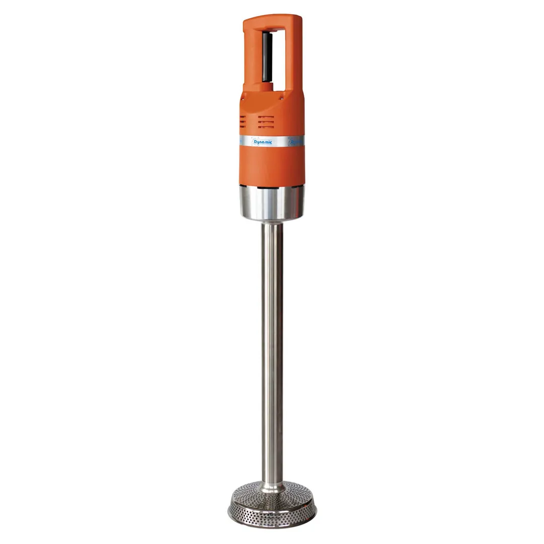 Dynamic USA PP001.1 Hand Immersion Mixer w/ 220 Lbs. Capacity, Single Speed, 460 Watts