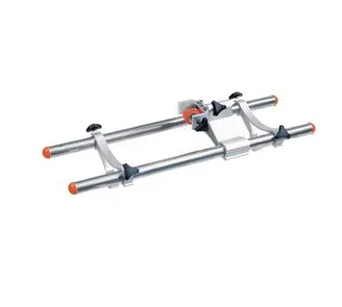 Dynamic USA SM004 Sm10 Support Bracket, Top Mount, Adjustable Length Up To 40"