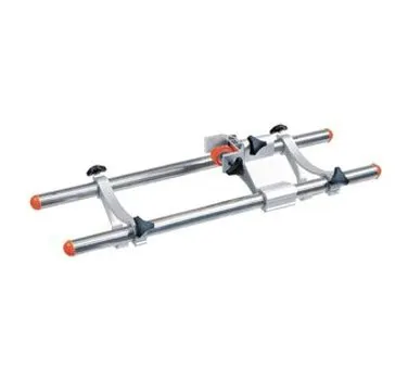 Dynamic USA SM005 Sm12 Support Bracket, Top Mount, Adjustable Length Up To 48"