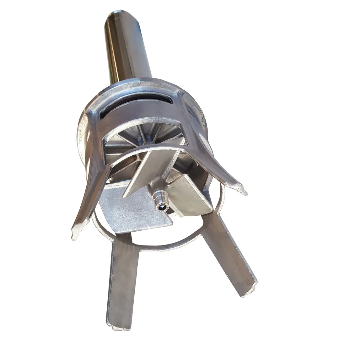 Dynamic USA TB013 Power Pro Potato Masher Tool Attachment