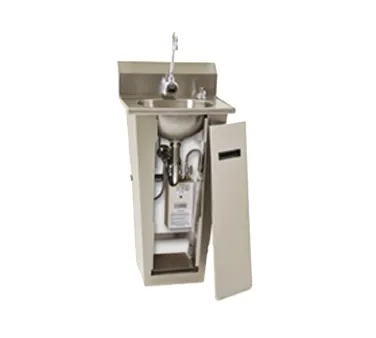Eagle Group -WH Eemax™ Hot Water Heater, For Hand Sinks, Self-Contained