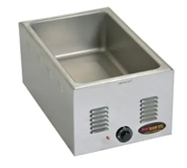 Eagle Group 1220CWD-208 Redhots® Cooker/Warmer, Countertop, Electric