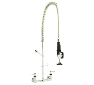Eagle Group 300719 Pre-Rinse Spray Unit, Splash Mount