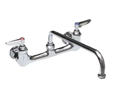 Eagle Group 313293 12" Wall / Splash Mount Faucet