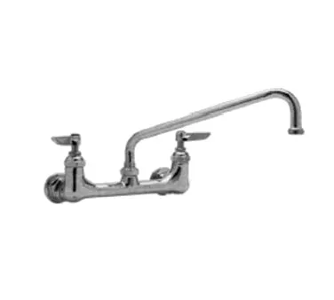 Eagle Group 313294 14" Wall / Splash Mount Faucet