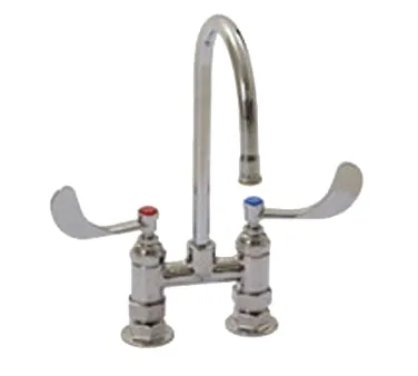 Eagle Group 313304 Deck Mount Faucet