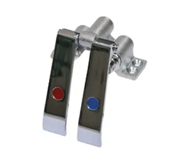 Eagle Group 313481 Double Knee Pedal Valve