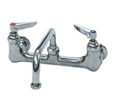 Eagle Group 340380 Wall / Splash Mount Faucet