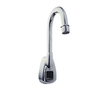 Eagle Group 356128 T&S Electric-Eye Faucet, Splash Mounted