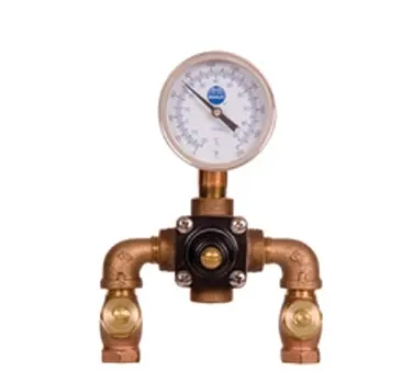 Eagle Group 373848 Anti-Scald Valve, For Emergency Eye Wash Unit #326272