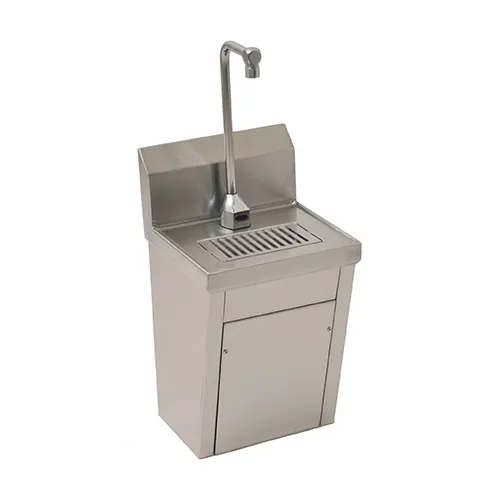 Eagle Group BF-1-08 12" Bottle Filler Station