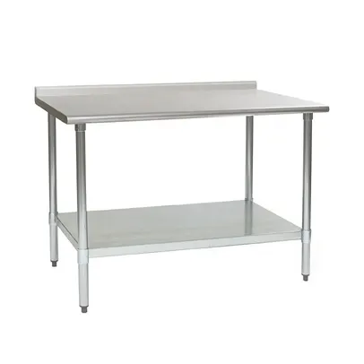 Eagle Group BPT-2460EB-UT Blendport® Deluxe Series Work Table, 60"W X 24"D