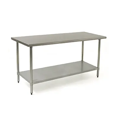 Eagle Group BPT-2460SEB Blendport® Deluxe Series Work Table, 60"W X 24"D