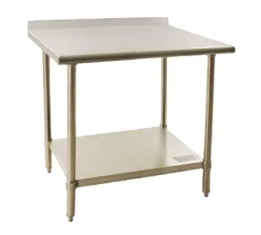 Eagle Group BPT-2496FL (Imported) Blendport® Fl Series Work Table, 96"W X 24"D