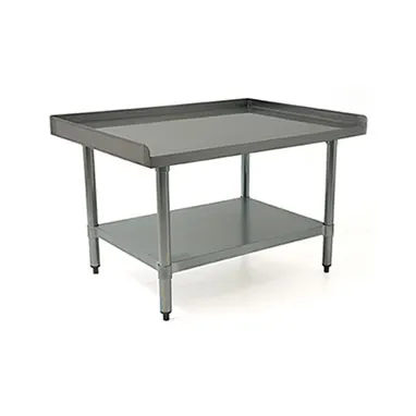 Eagle Group BPT-3036ES (Imported) Blendport® Equipment Stand, 36"W X 30"D