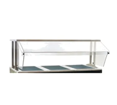 Eagle Group BS2-HT2-IL Buffet Shelf, 33"