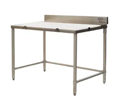 Eagle Group BT3648S Boning Table, 48"W X 36"D