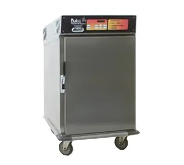 Eagle Group CH3000B-208 Panco Cook & Hold Cabinet, Half-Height