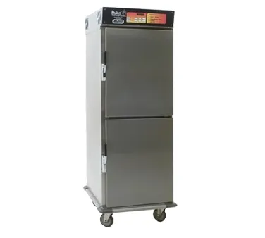 Eagle Group CH6000B-240 Panco® Cook & Hold Cabinet, Full-Height