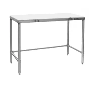 Eagle Group CT2436S Cutting Table, 36"W X 24"D X 34-1/2"H