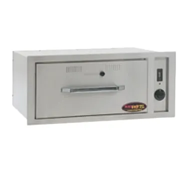 Eagle Group DWN-1BI-240 Redhots® Warming Drawer, Built-In, (1) Drawer