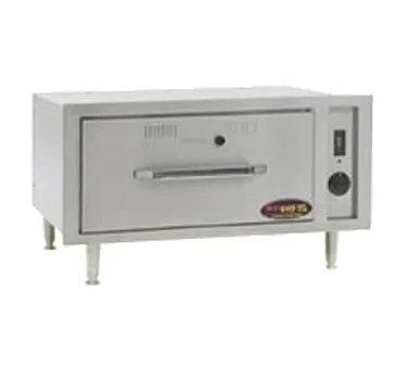 Eagle Group DWW-1-120 Redhots® Warming Drawer, Free Standing, with (1) Drawer