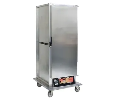 Eagle Group HPFNSSN-RA2.25-X Full Height Non-Insulated Heated/Proofing Cabinet, (1) Solid Door 
