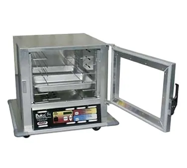 Eagle Group HPUELSN-RA3.00-X Heater/Proofer Holding Cabinet, Undercounter, Non-Insulated, (FLYER)