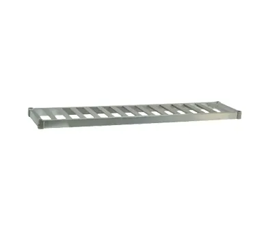 Eagle Group KRS1893A 18" x 93" Heavy-Duty Shelf for Aluminum Beer Keg Racks