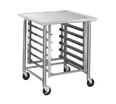 Eagle Group MMT3030G Mixer Stand, Mobile, 30"W X 30"D