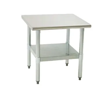Eagle Group MS2424S Mixer Stand, Stationary, 24"W X 24"D X 24"H