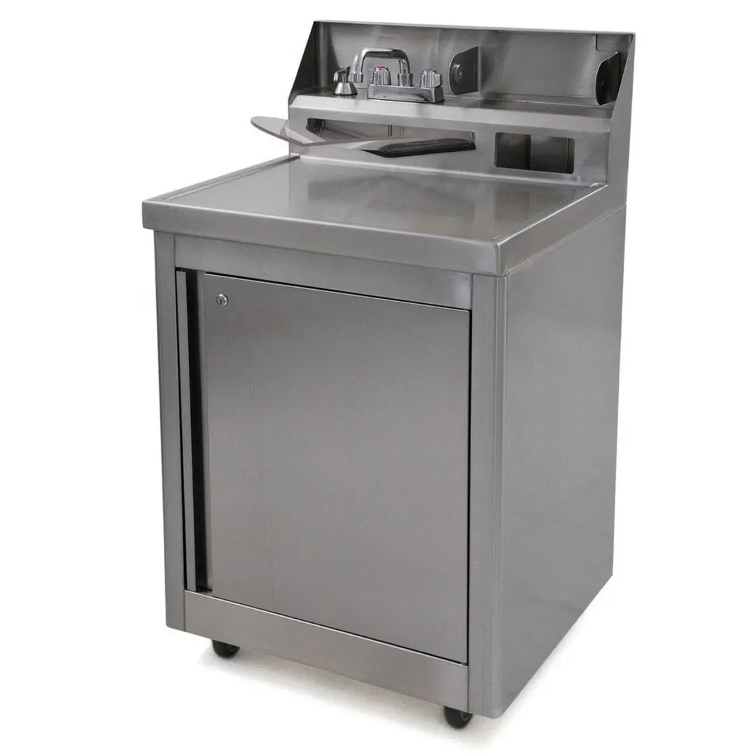 Eagle Group PHS-A-C Portable Hand Sink, Self-Contained