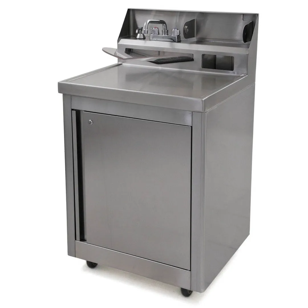 Eagle Group PHS-A-H Portable Hand Sink, Self-Contained