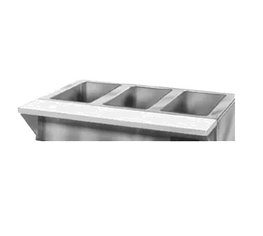Eagle Group RLB-4 Richlite® Heat-Resistant Cutting Board