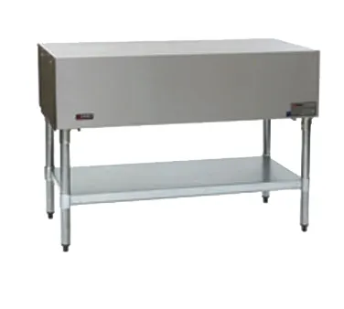 Eagle Group SST-3 48" Serving Counter Utility