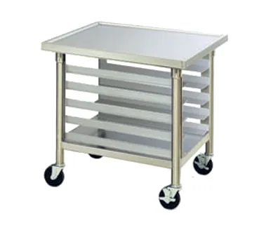 Eagle Group T3030SEM-ST-CAH 27" for Mixer / Slicer Equipment Stand