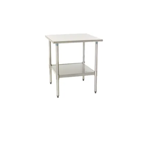 Eagle Group T3072SEB-3VP Deluxe Series Work Table, 72"W X 30"D